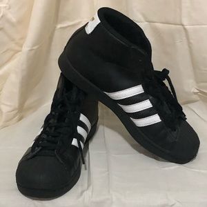 Adidas Pro Model